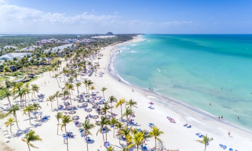 Paradisus Varadero Resort & Spa
